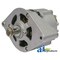 A & I Products RE-MFG. ALTERNATOR 7" x7" x9" A-AR62401 - alternate 1